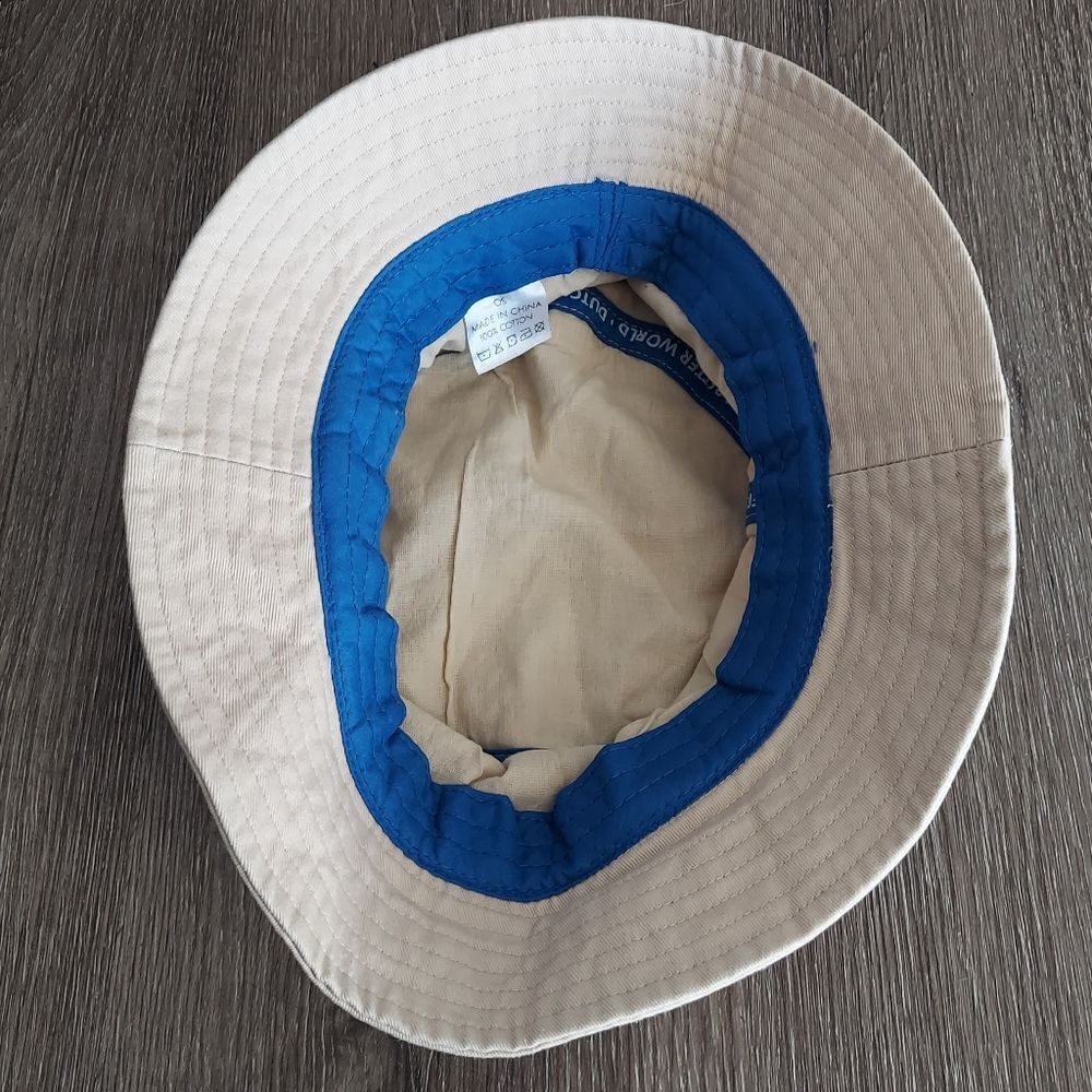 Dutch Bros Bucket Hat - Picture 4 of 4